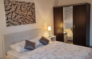 Luxury Apartment Nuneni - Foto 14