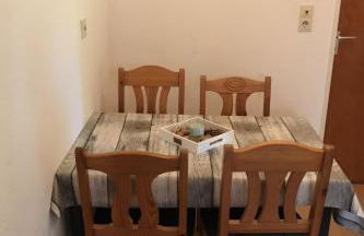 Apartment Große Wohnung in Nesse mit Garten und Terrasse by Interhome - Foto 12