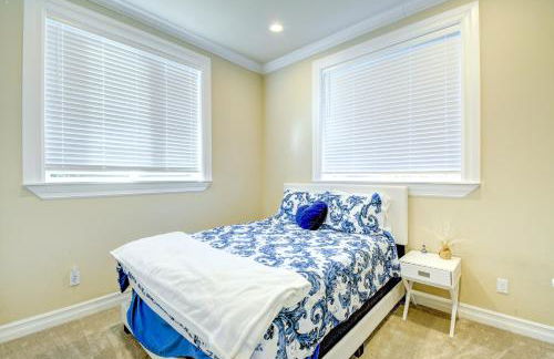 Luxe Federal Way Rental - Walk to the Water! - Foto 28