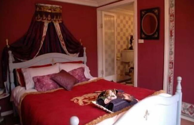 Le Petit Palais Villas - Photo 4