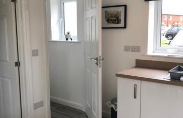 Saint’s Retreat Whitby - Foto 16