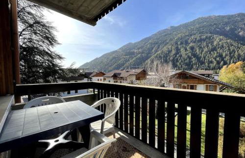 Pinzolo Centro - Baita spaziosa con vista monti - Foto 18