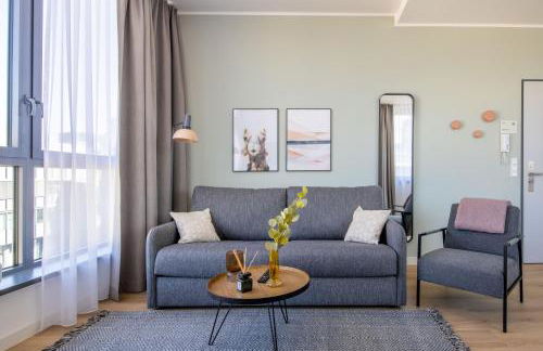 Limehome Aalen Reichsstädter Str. - Foto 10