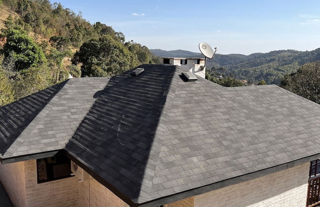 Chales Cabana - Foto 35