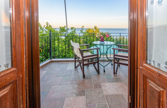 Eros Cozy, Panoramic Sea View, Perfect Location - Foto 19