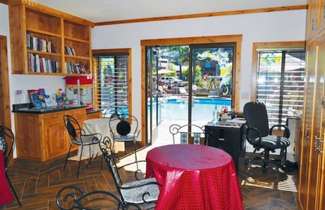 Stardust Lodge - Foto 19