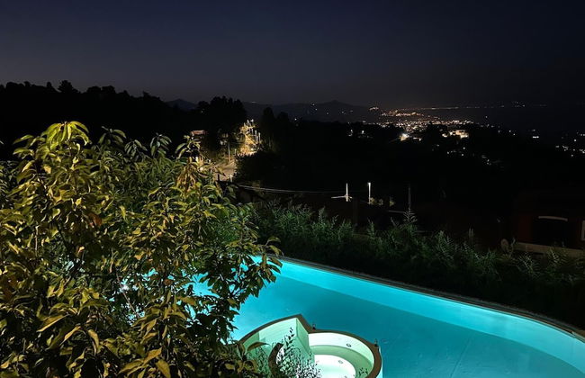 Etna Sunshine Rent Rooms - Foto 22