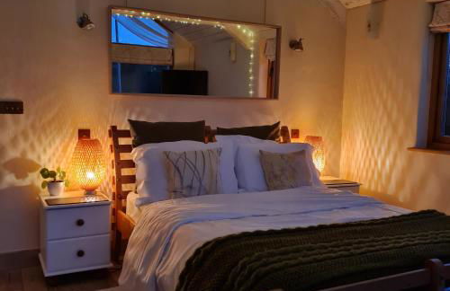 The Old Pottery, Unique Views & Spa-like Bathroom - Foto 9