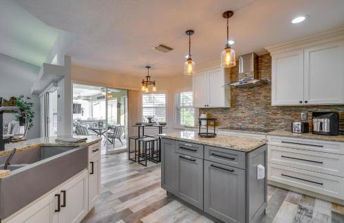 Gorgeous Punta Gorda Home w/ Lanai & Private Pool! - Photo 15