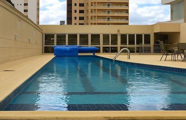 UNIQUE RESIDENCE - Foto 39