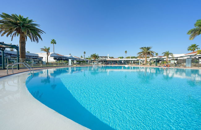 Maspalomas Lago - Canary Sunset - Foto 69