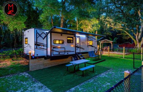 Moto Ranch at Croom - Foto 62