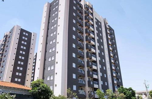 APARTAMENTO INTEIRO COMPLETO! - Photo 1