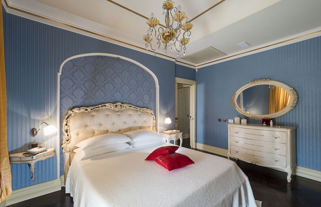 Villa Drago Spa - Foto 6