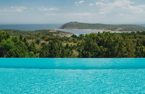 Résidence Les Terrasses de Rondinara - Foto 35