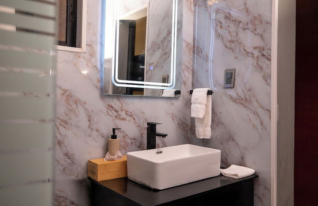 TBR by Mega Stays - Foto 52