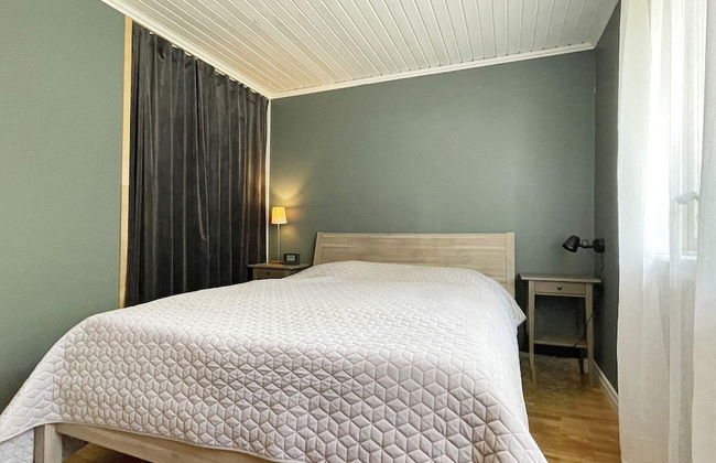 6 Person Holiday Home in Valdermarsvik - Foto 5