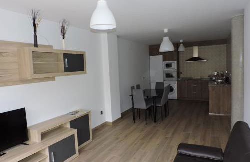 El Tranco Apartamentos - Foto 14