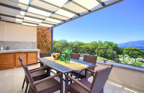 Luxury Apartments Villa Stina - Photo 46