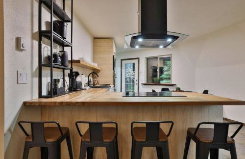 Hidden Dome Retreat in the Trees - Foto 31