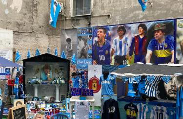 Casa Maradona - Foto 30