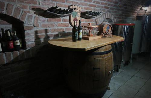 Apartment Wine Tale - Foto 34