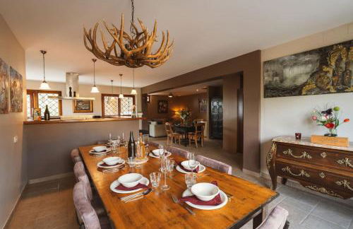 Masia Boutique con Infinity Pool - Foto 4