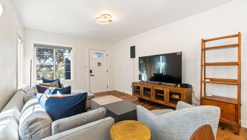 The Berkeley Haven - Foto 5