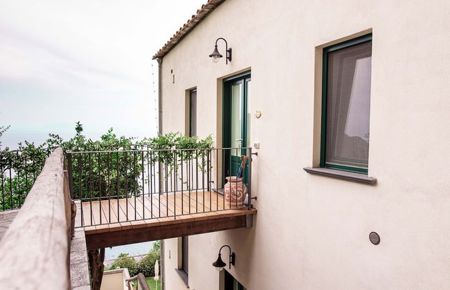 Villa Pittoresca in Ravello - Foto 20