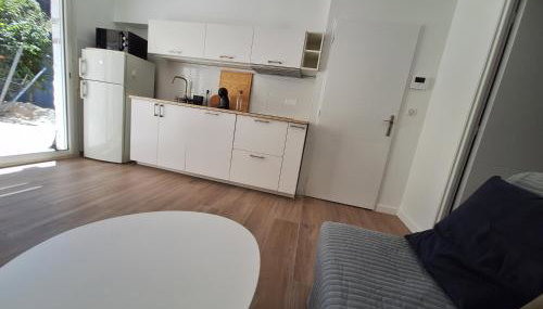 Appartement T2 rénové Bordeaux - Foto 4