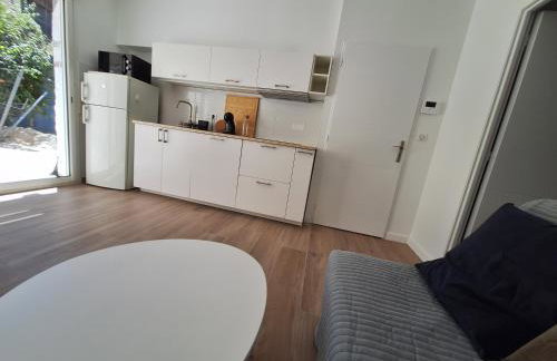 Appartement T2 rénové Bordeaux - Foto 4