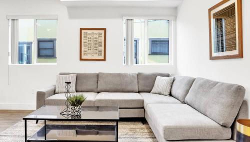 Modern Rooftop Villa - Photo 3