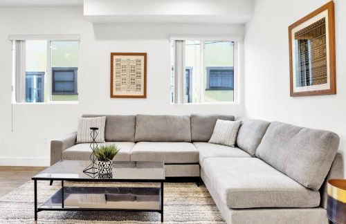 Modern Rooftop Villa - Foto 3