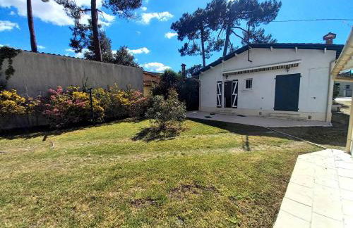 Ronce-les-Bains - RAVISSANTE MAISON avec JARDIN - PROCHE CENTRE VILLE - Foto 18