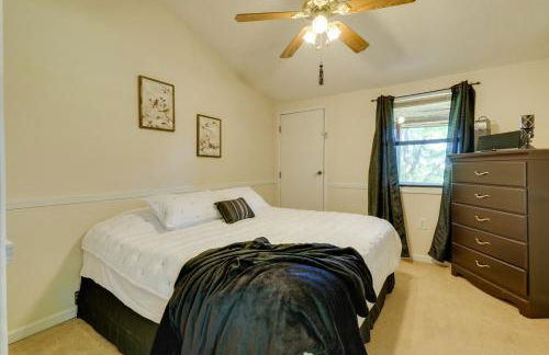 Relax By the Fire Family Gem with Porch in Afton! - Foto 18