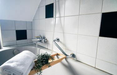 smooth living Apartments Augsburg Lechhausen - Free parking - Foto 29