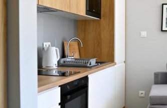 Przystań Apartamenty Sarbinowo - Foto 31