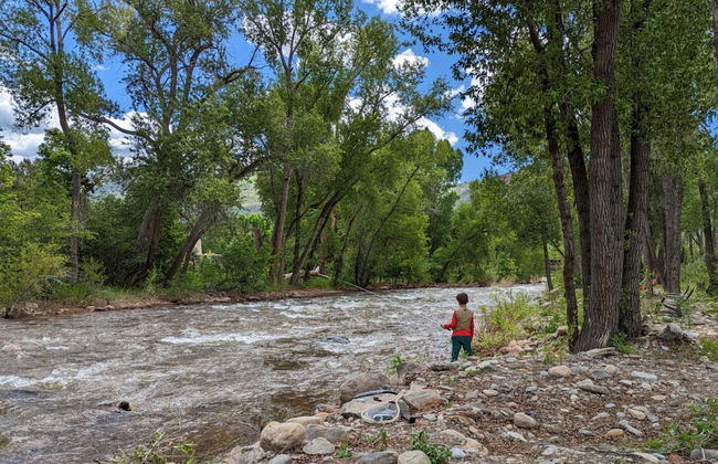 Outstanding Views Just North of Durango - Foto 36