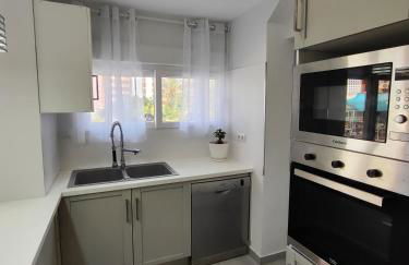 Apartamento Costa de Poniente - Foto 7