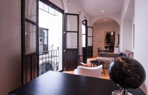 Palacio Torneria - Foto 53