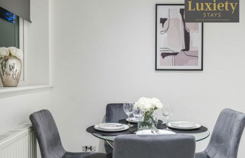 Stylish & Elegant 1BR City Centre near High Street - Foto 57