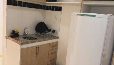 Flats Bela Vista para o Mar - Foto 4