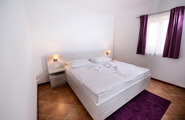 Plavo Nebo Istra Apartments - Foto 7