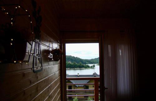 Bieszczadzki Amor - domek z jacuzzi - Foto 16