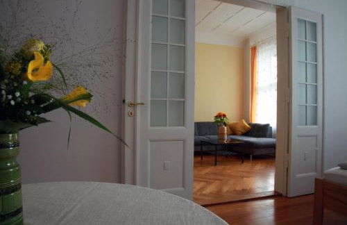 Gohliser Stadtwohnung - Foto 11