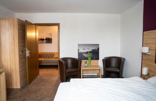 pale - Zimmervermietung - Foto 7