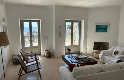 VILLA CHRISTINA-Soros beach, Antiparos - Photo 14