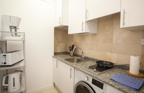 Gran Central Suites - Foto 136