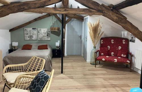 Maison à la campagne - Foto 3