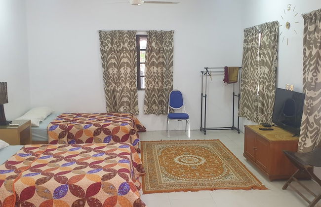 Mri Homestay Sg Buloh - Studio Unit With Chargeable Private Pool - Foto 3